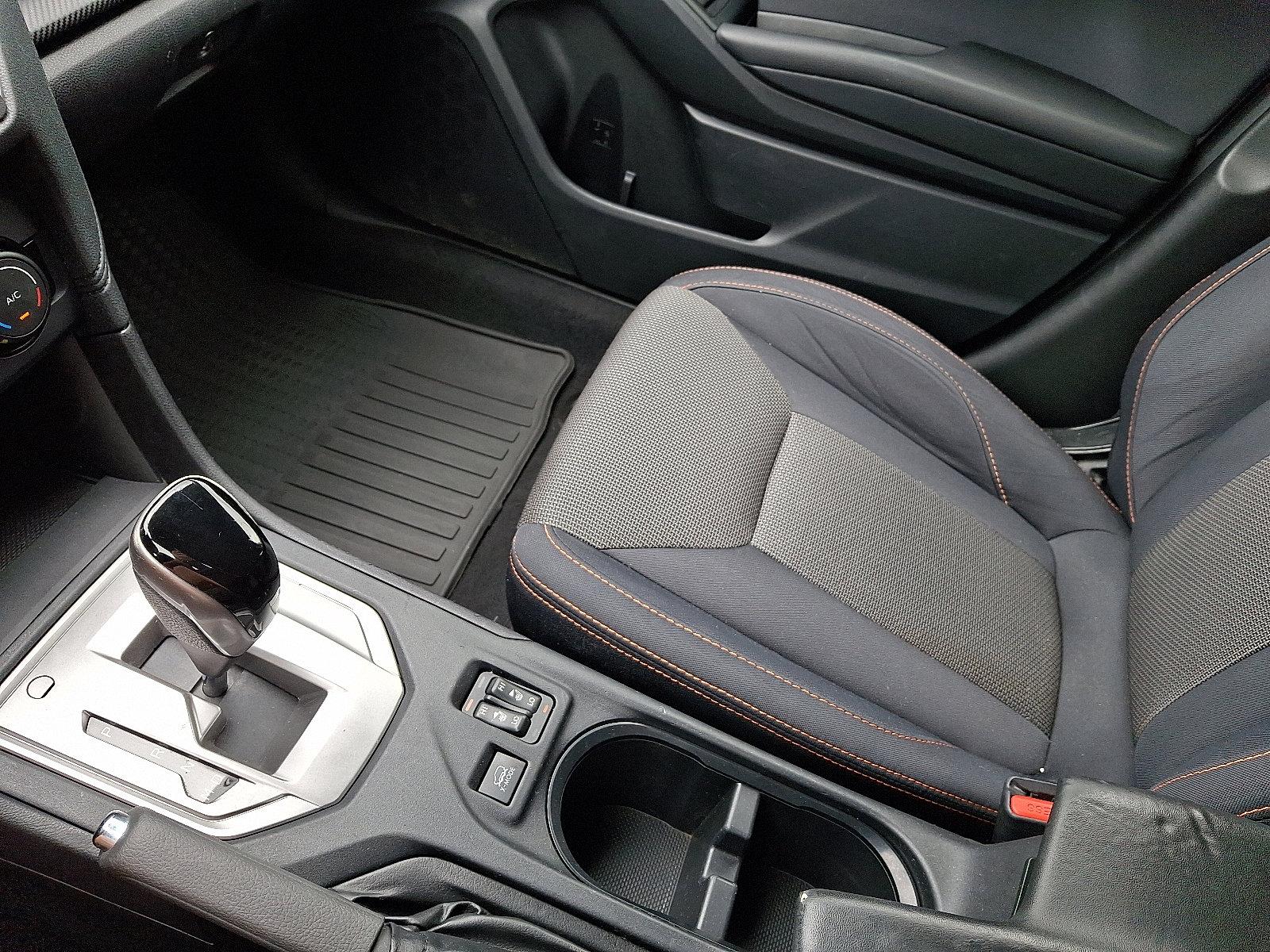 2018 Subaru Crosstrek Vehicle Photo in Harrisburg, PA 17111