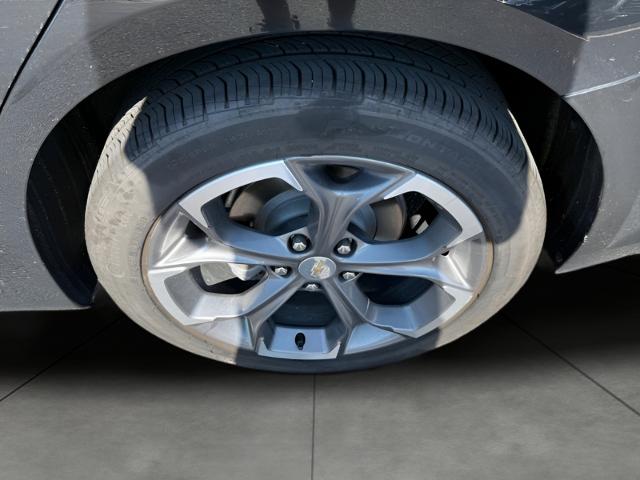 2024 Chevrolet Malibu Vehicle Photo in MADISON, WI 53713-3220