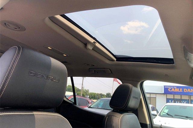 2017 GMC Acadia Vehicle Photo in INDEPENDENCE, MO 64055-1377