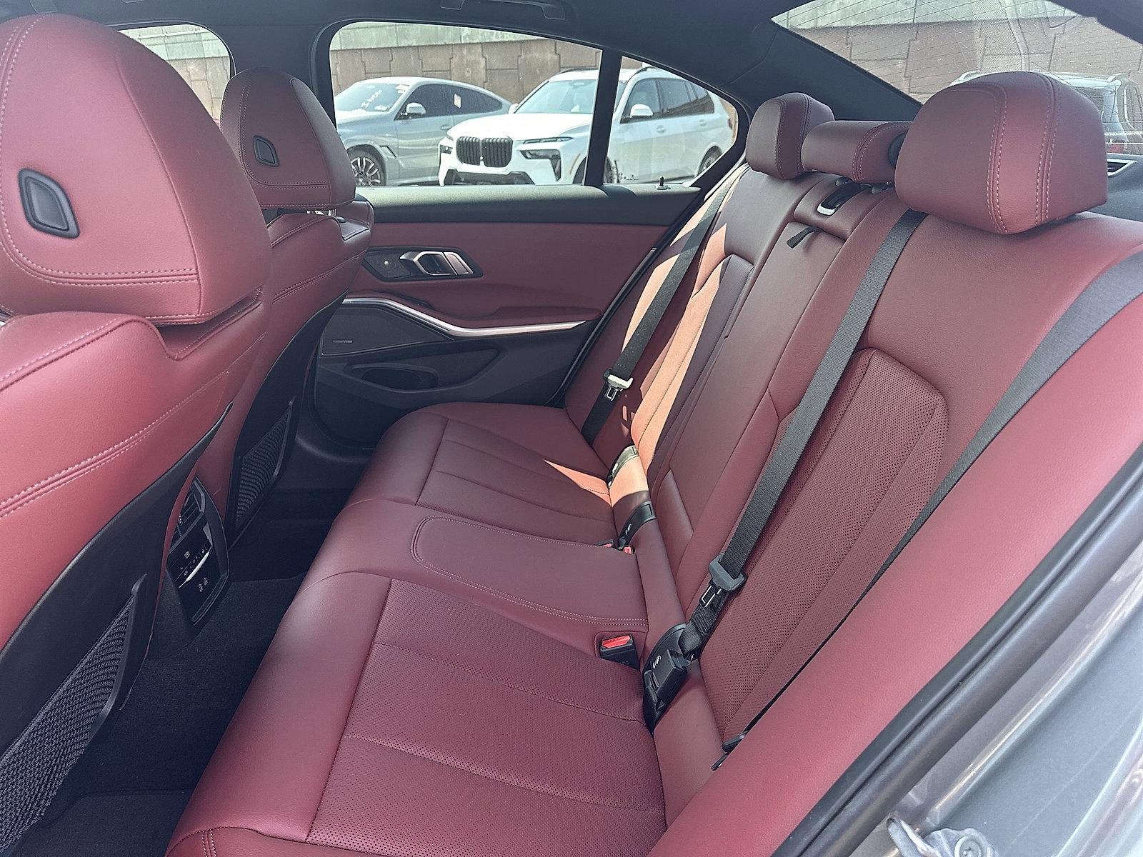 2023 BMW 330e xDrive Vehicle Photo in Lancaster, PA 17601