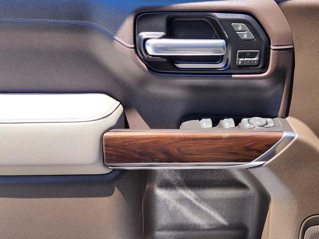 2019 GMC Sierra 1500 Vehicle Photo in DENTON, TX 76210-9321