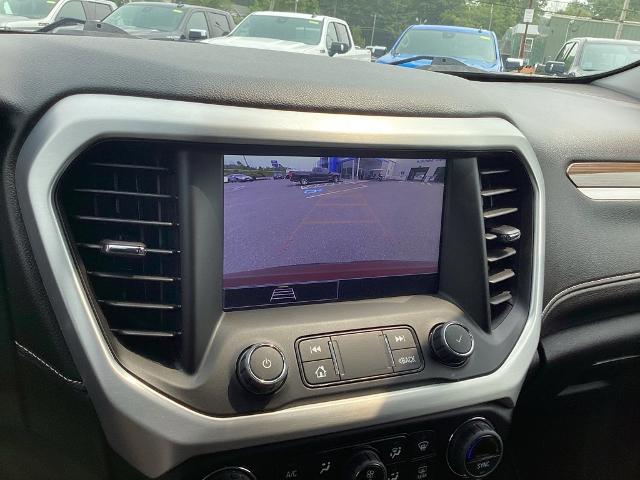 2023 GMC Acadia Vehicle Photo in GARDNER, MA 01440-3110