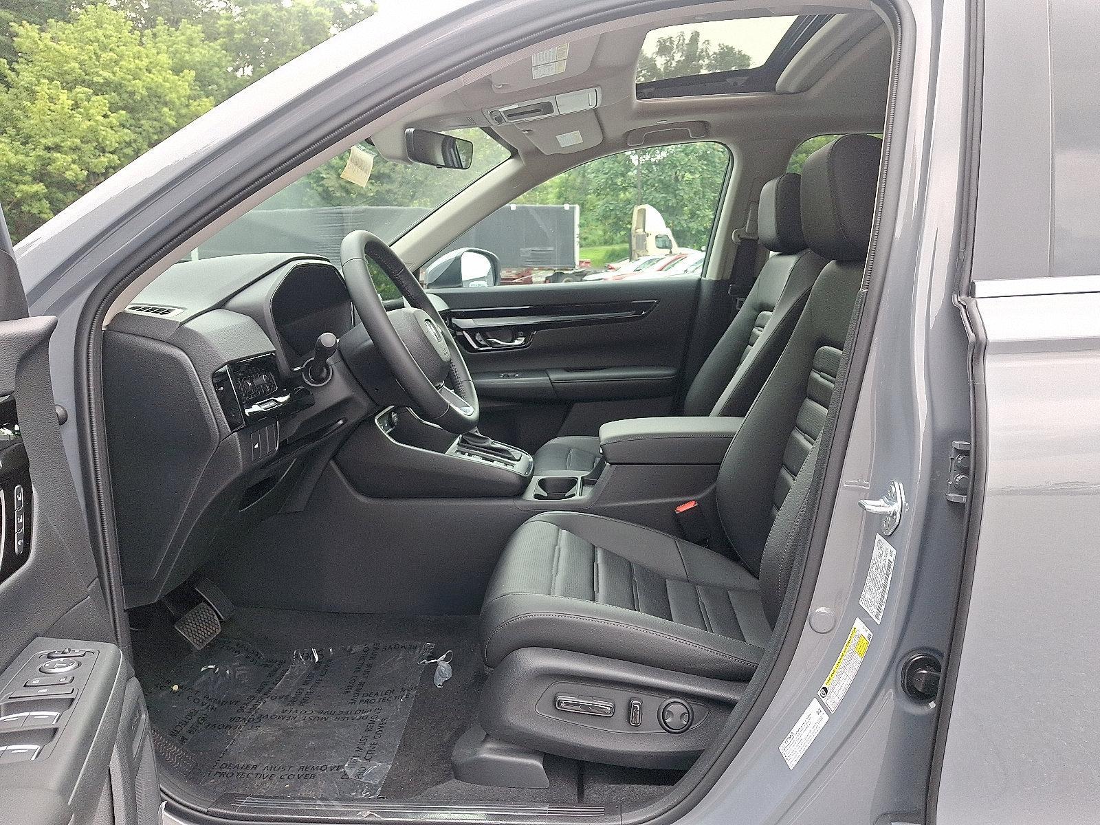 2026 Honda CR-V Vehicle Photo in Harrisburg, PA 17111