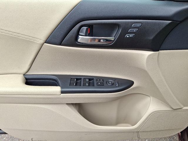 2013 Honda Accord Sedan Vehicle Photo in Philadelphia, PA 19116