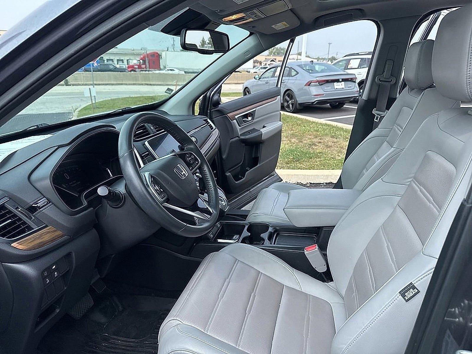 2020 Honda CR-V Vehicle Photo in Harrisburg, PA 17111