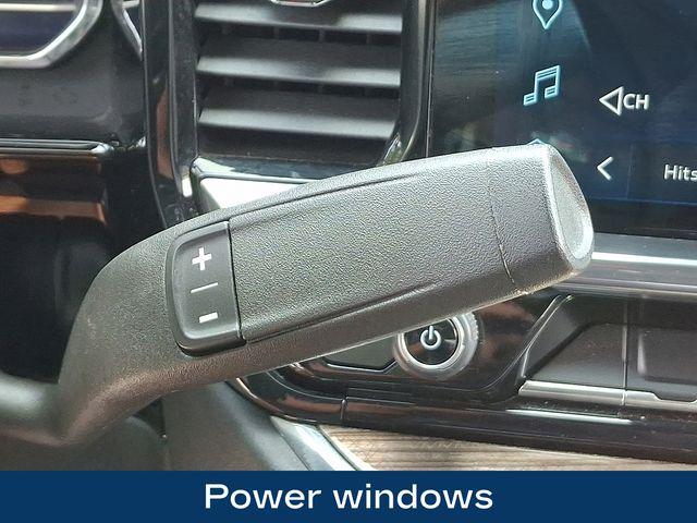 2024 Chevrolet Silverado 1500 Vehicle Photo in PAWLING, NY 12564-3219