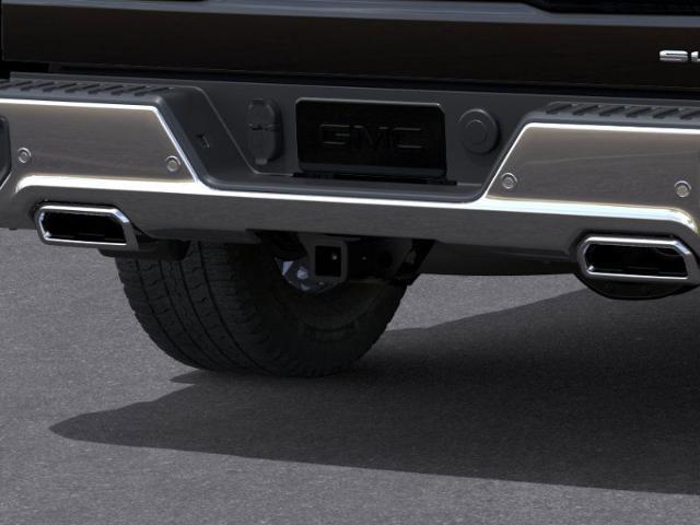 2025 GMC Sierra 1500 Vehicle Photo in GREEN BAY, WI 54303-3330