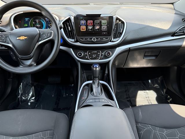 2018 Chevrolet Volt Vehicle Photo in MIDDLETON, WI 53562-1492