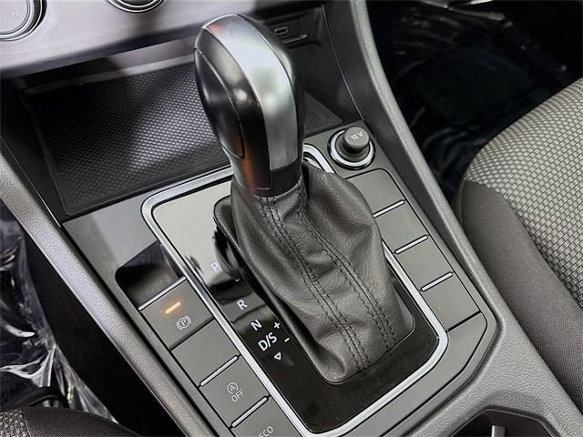 2021 Volkswagen Jetta Vehicle Photo in Puyallup, WA 98371