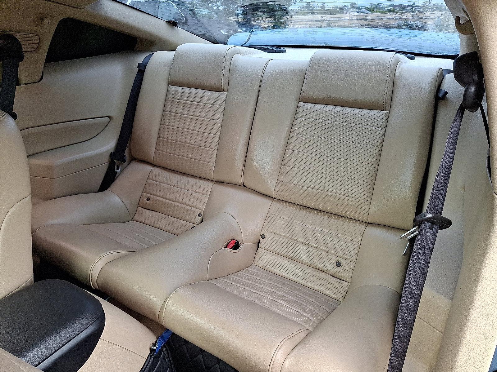 2007 Ford Mustang Vehicle Photo in Willow Grove, PA 19090