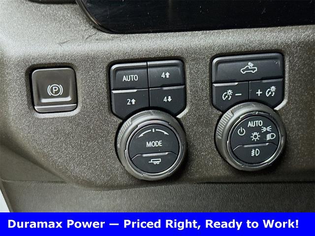 2023 Chevrolet Silverado 1500 Vehicle Photo in EVERETT, WA 98203-5662