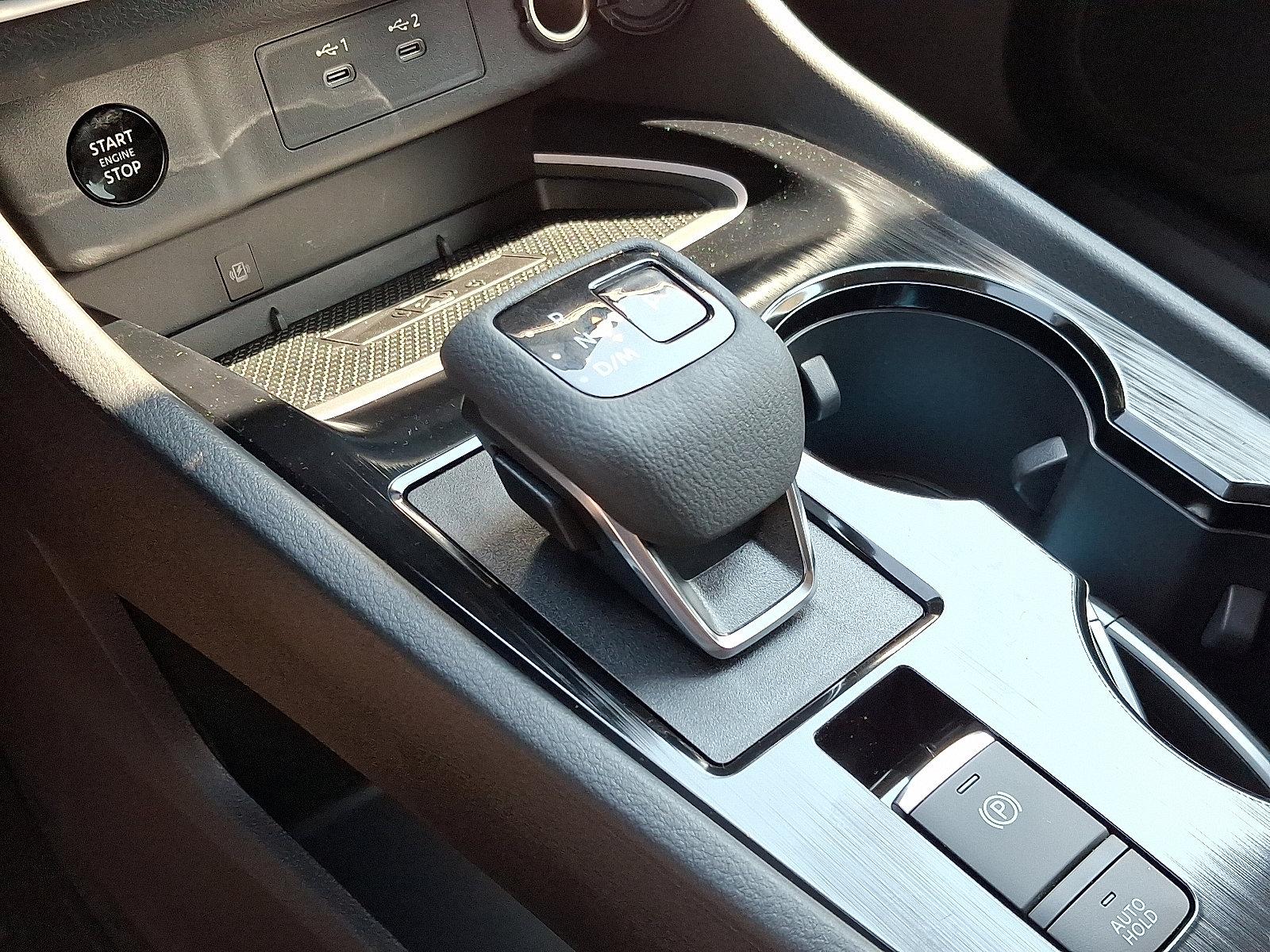2026 Nissan Rogue Vehicle Photo in Mechanicsburg, PA 17050-2306