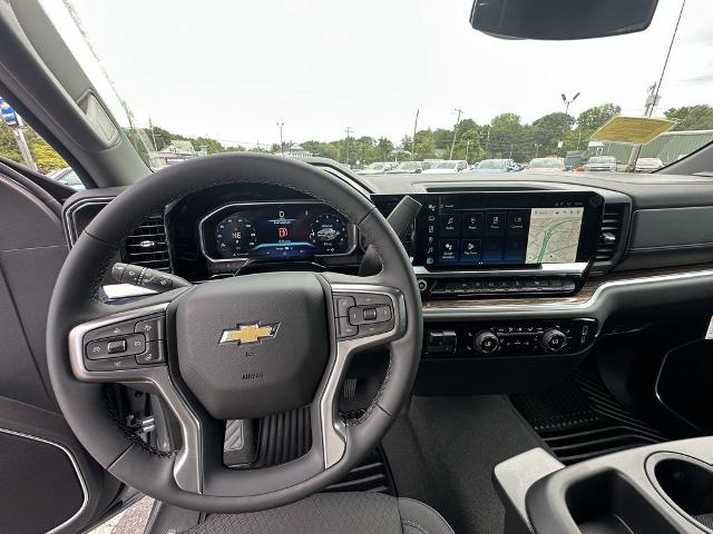 2026 Chevrolet Silverado 1500 Vehicle Photo in GARDNER, MA 01440-3110