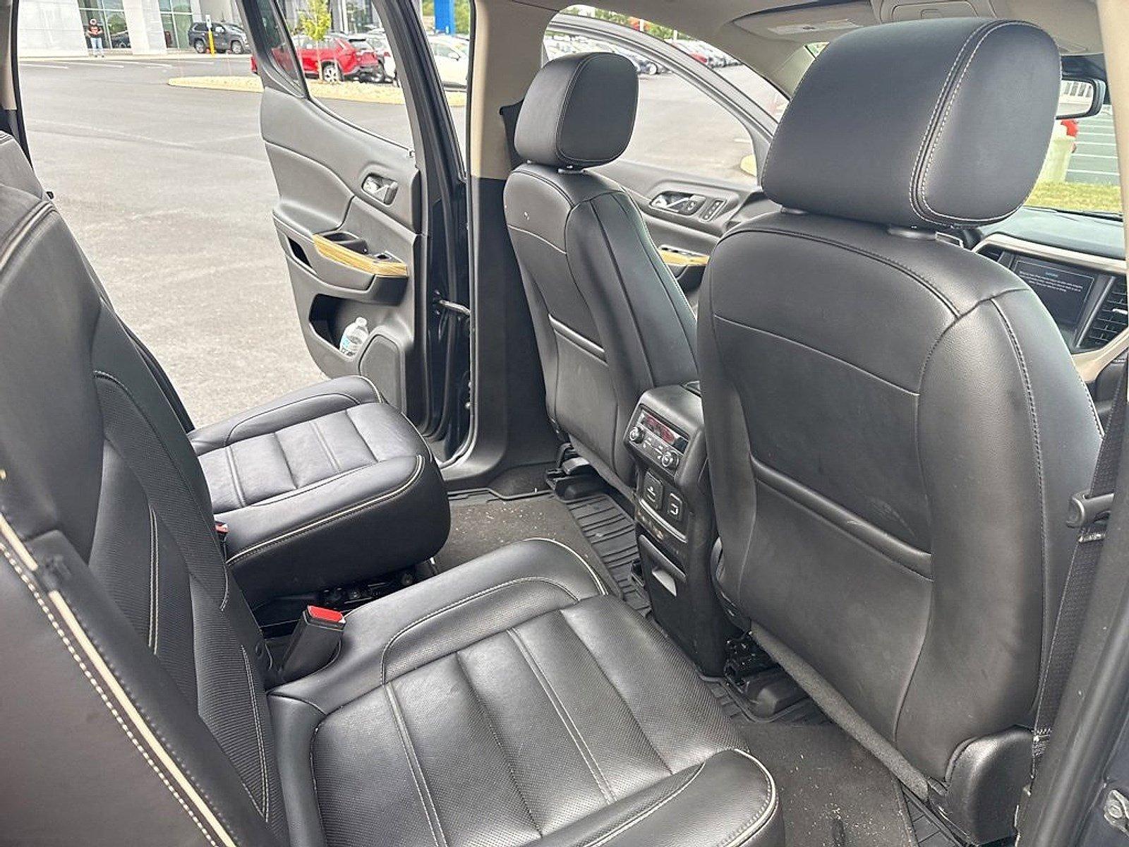 2019 GMC Acadia Vehicle Photo in Harrisburg, PA 17111