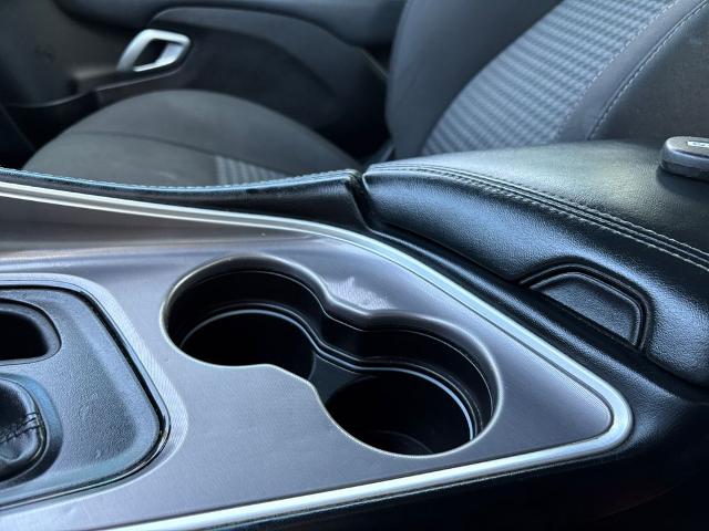 2022 Dodge Challenger Vehicle Photo in Savannah, GA 31419
