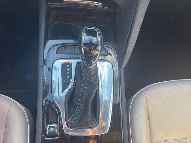 2020 Buick Regal Sportback Vehicle Photo in HARRISBURG, PA 17111-1033