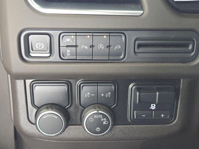 2021 Chevrolet Tahoe Vehicle Photo in Decatur, TX 76234