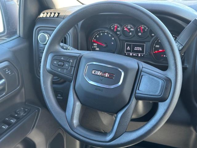 2025 GMC Sierra 1500 Vehicle Photo in COLUMBIA, MO 65203-3903