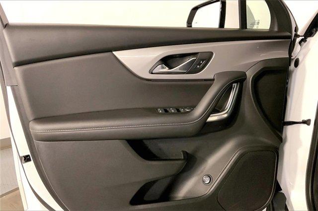 2022 Chevrolet Blazer Vehicle Photo in KANSAS CITY, MO 64114-4502