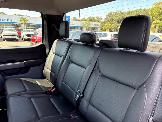 2021 Ford F-150 Vehicle Photo in BEAUFORT, SC 29906-4218