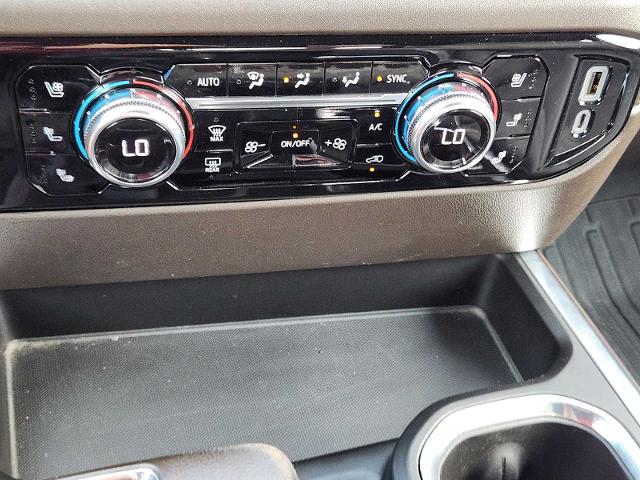 2022 GMC Sierra 1500 Vehicle Photo in DENTON, TX 76210-9321