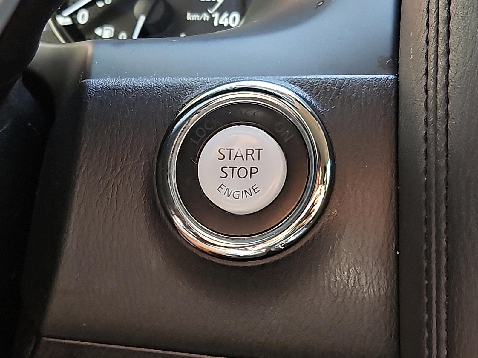 2021 Nissan Armada Vehicle Photo in Jenkintown, PA 19046
