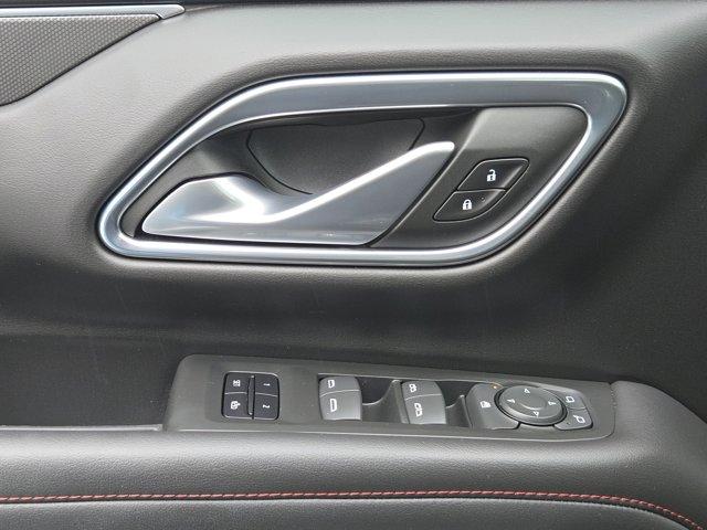 2021 Chevrolet Tahoe Vehicle Photo in Decatur, TX 76234