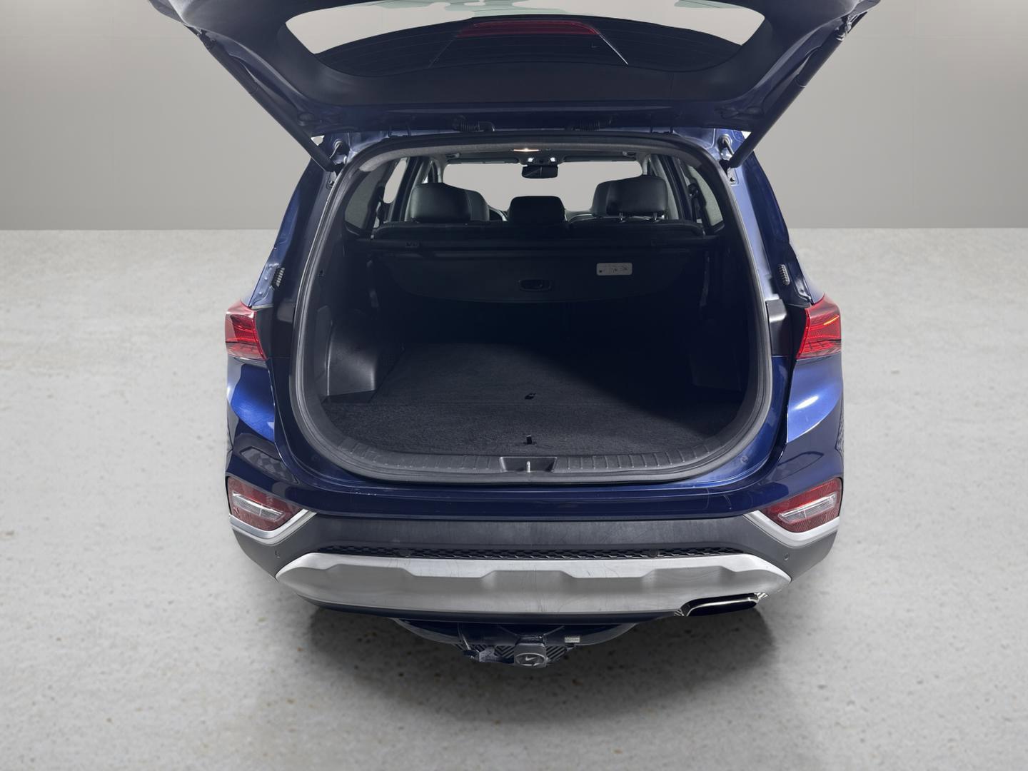 2019 Hyundai SANTA FE Vehicle Photo in Georgetown, TX 78626