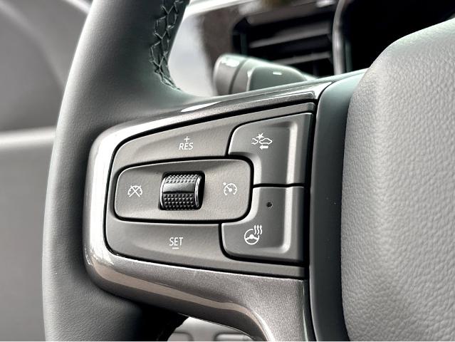 2026 Chevrolet Silverado 1500 Vehicle Photo in SAVANNAH, GA 31406-4513