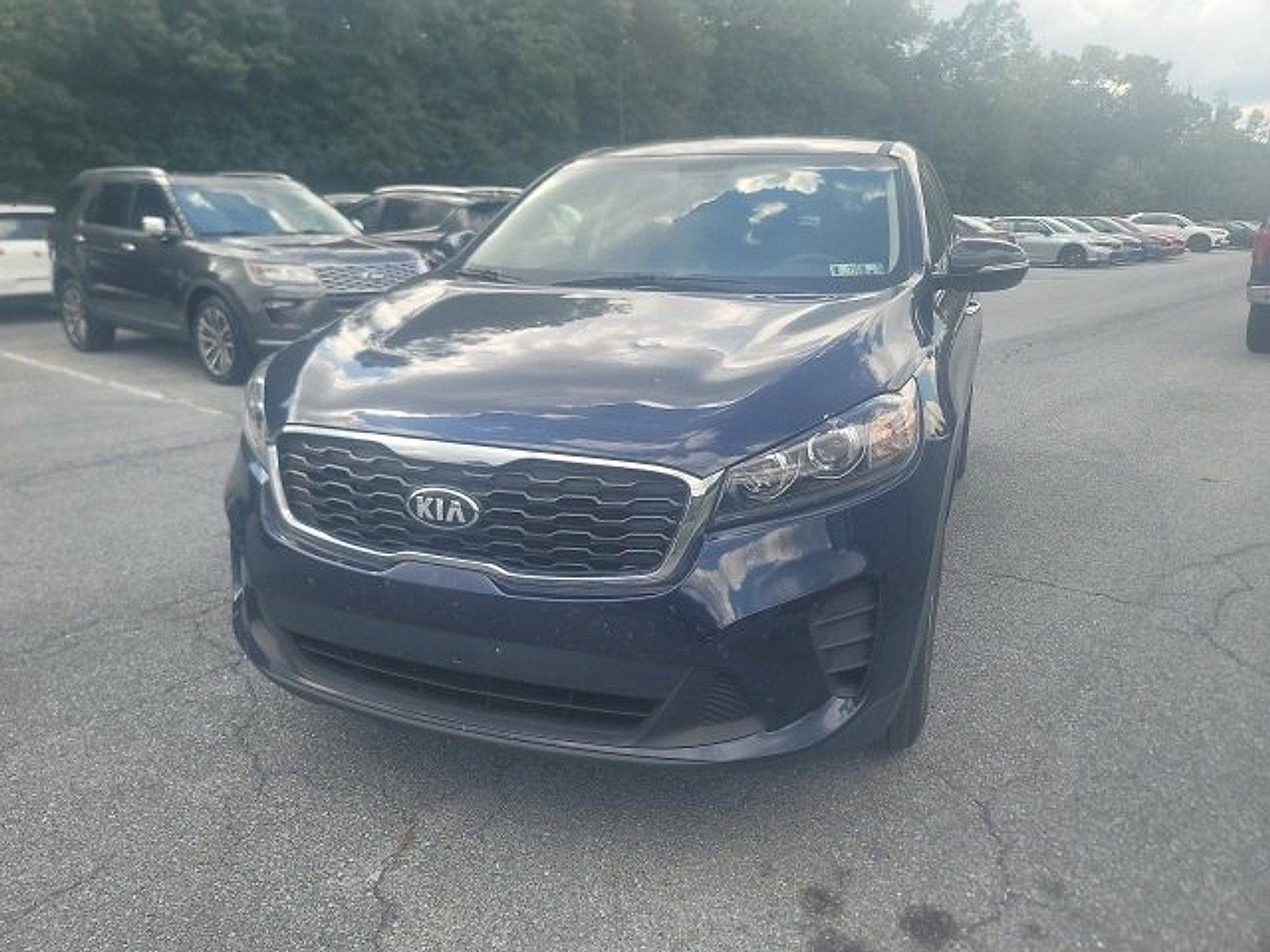 2020 Kia Sorento Vehicle Photo in Harrisburg, PA 17111