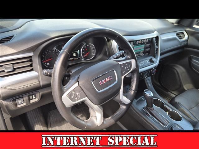 2019 GMC Acadia Vehicle Photo in LITTLE FALLS, NJ 07424-1717