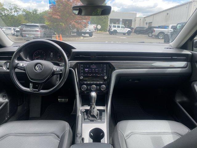 2020 Volkswagen Passat Vehicle Photo in Doylsetown, PA 18901