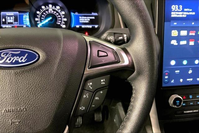 2024 Ford Edge Vehicle Photo in Kansas City, MO 64114