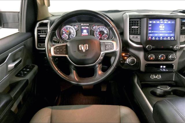 2020 Ram 1500 Vehicle Photo in Kansas City, MO 64114