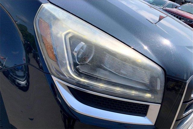 2013 GMC Acadia Vehicle Photo in KANSAS CITY, MO 64114-4502