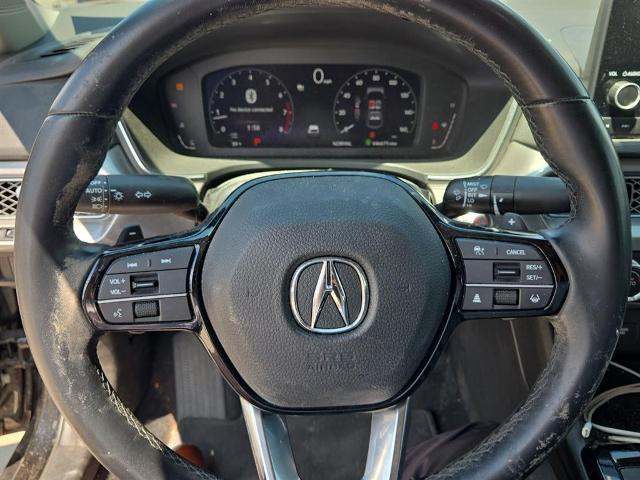 2023 Acura Integra Vehicle Photo in Grapevine, TX 76051