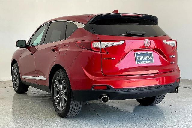 2019 Acura RDX Vehicle Photo in Grapevine, TX 76051