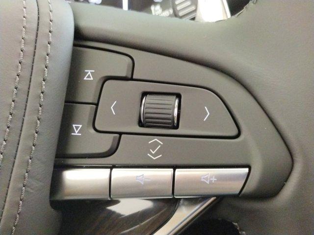 2024 Cadillac XT6 Vehicle Photo in PINEVILLE, NC 28134-8495