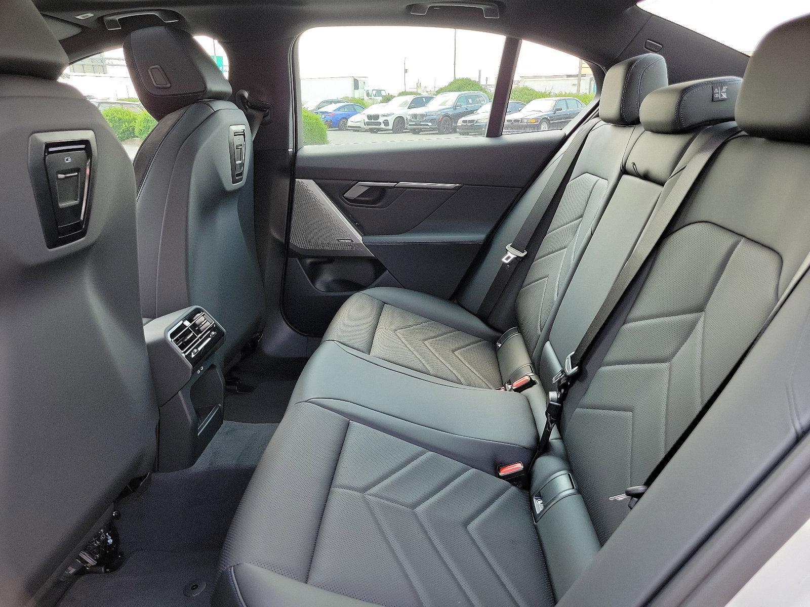 2025 BMW i5 Vehicle Photo in Lancaster, PA 17601
