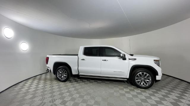 2023 GMC Sierra 1500 Vehicle Photo in GILBERT, AZ 85297-0402