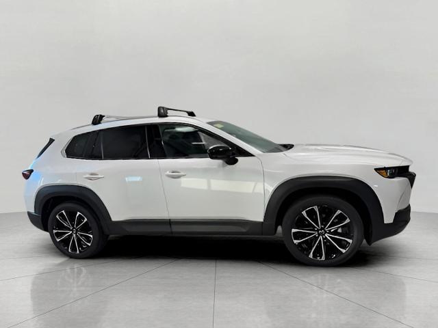 2025 Mazda CX-50 Vehicle Photo in Green Bay, WI 54304