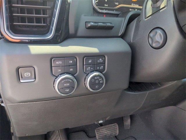 2024 GMC Sierra 1500 Vehicle Photo in EASTLAND, TX 76448-3020