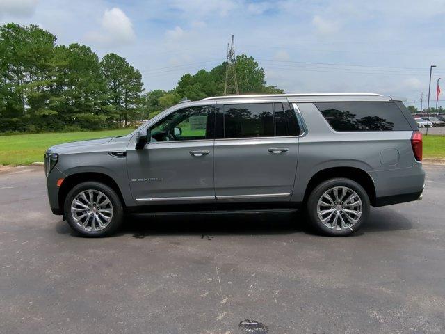 2024 GMC Yukon XL Vehicle Photo in ALBERTVILLE, AL 35950-0246