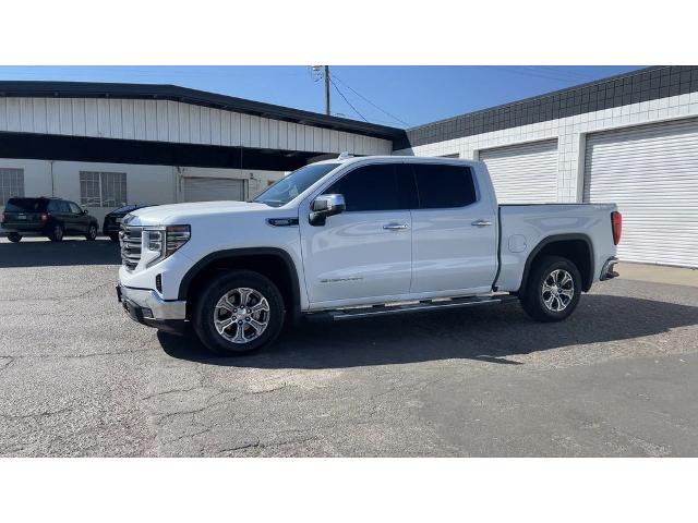 2023 GMC Sierra 1500 Vehicle Photo in TURLOCK, CA 95380-4918