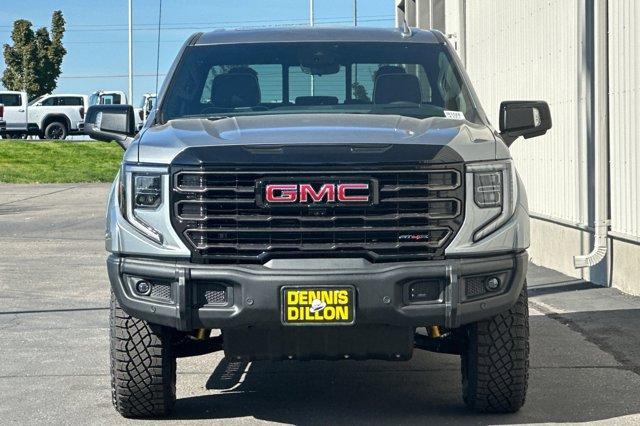 2024 GMC Sierra 1500 Vehicle Photo in BOISE, ID 83705-3761