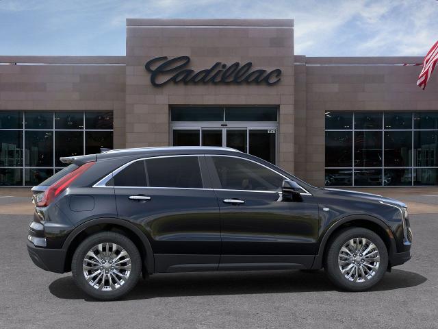 2024 Cadillac XT4 Vehicle Photo in KANSAS CITY, MO 64114-4545