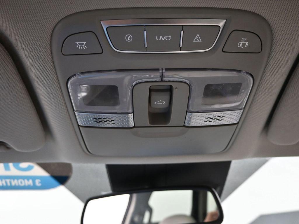 2022 Kia Telluride Vehicle Photo in Cedar Rapids, IA 52402