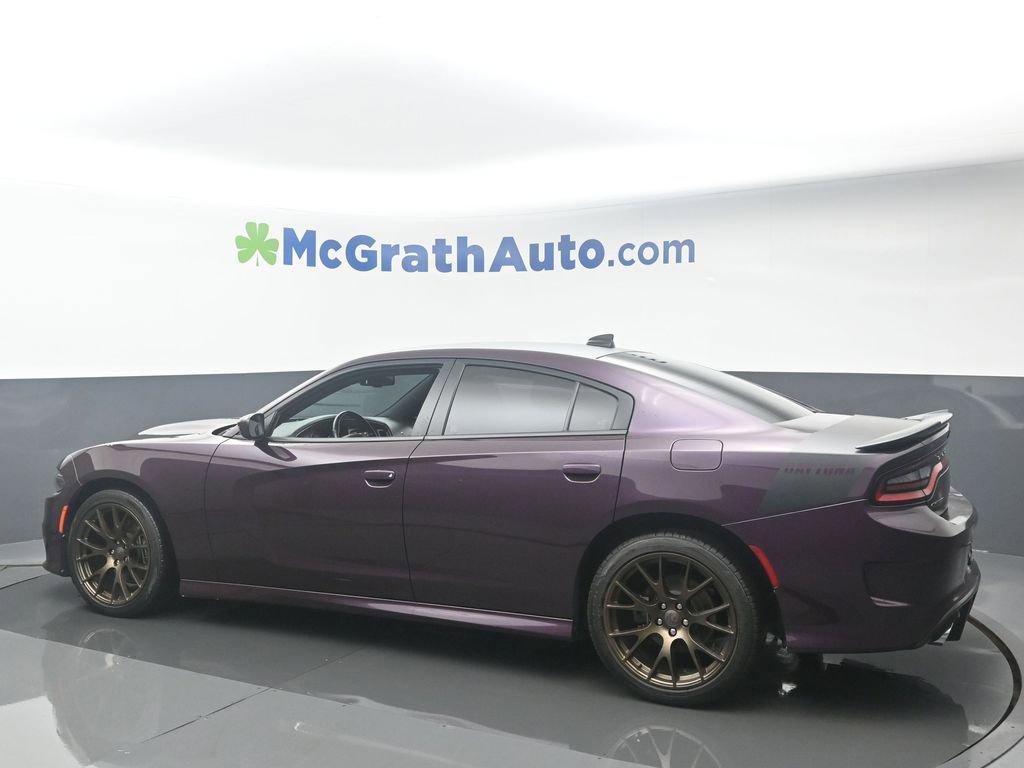 2020 Dodge Charger Vehicle Photo in Marion, IA 52302