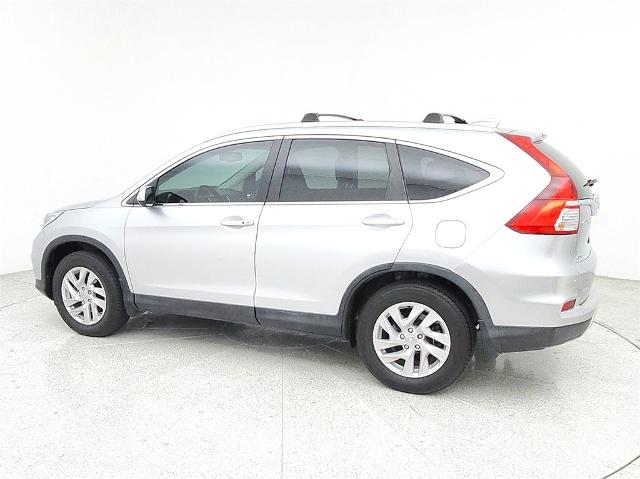 2016 Honda CR-V Vehicle Photo in Grapevine, TX 76051