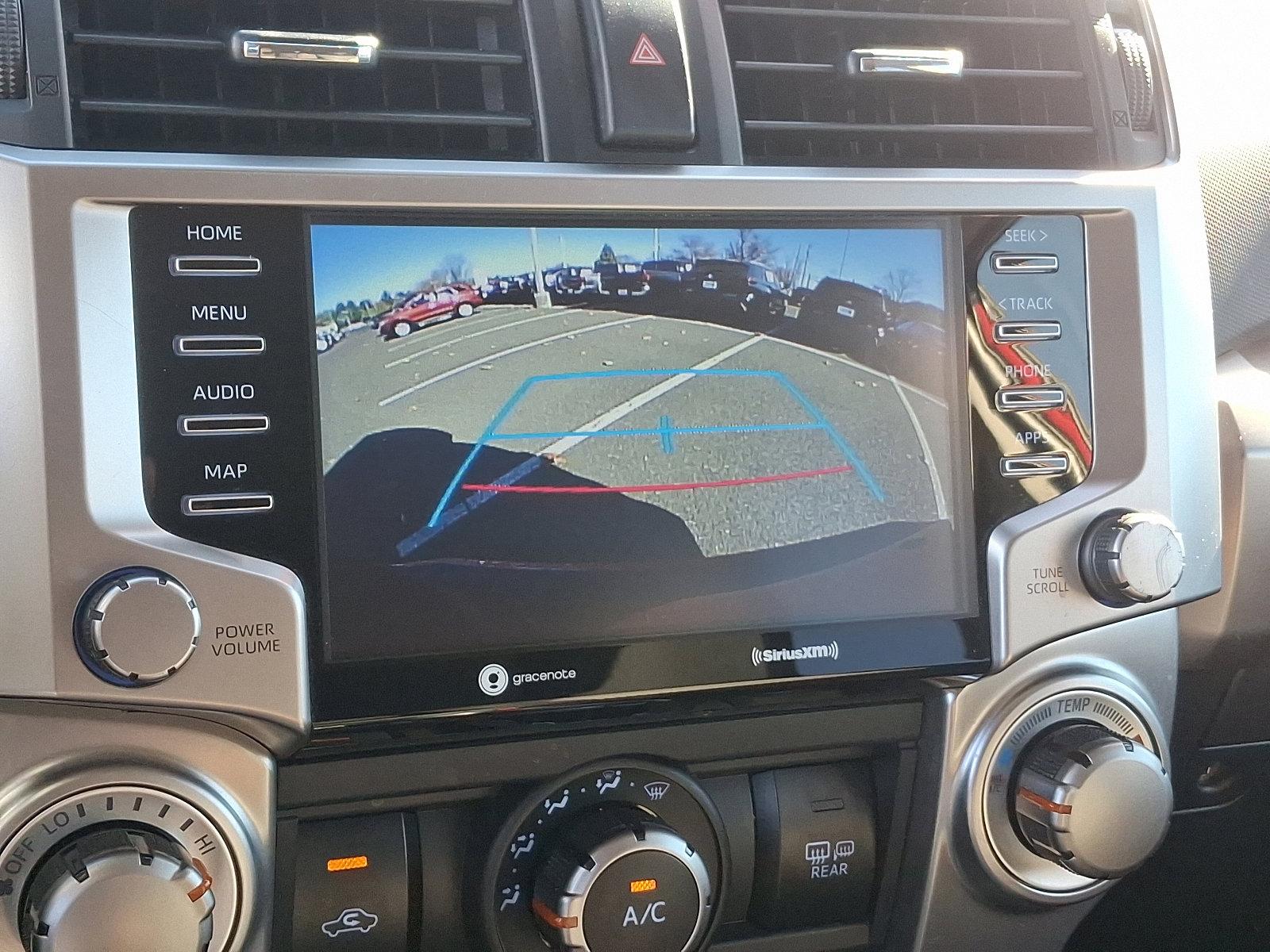 2023 Toyota 4Runner Vehicle Photo in Trevose, PA 19053